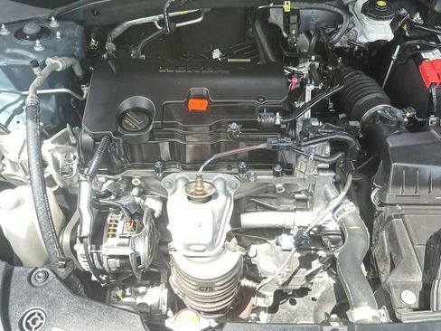 Used 2024 Honda HR-V LX image 12