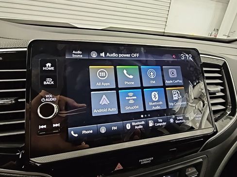 New 2026 Honda Ridgeline RTL image 13