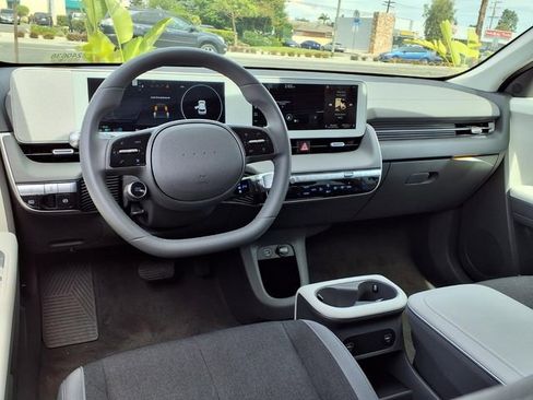New 2026 Hyundai Ioniq 9 SEL AWD/4WD image 8