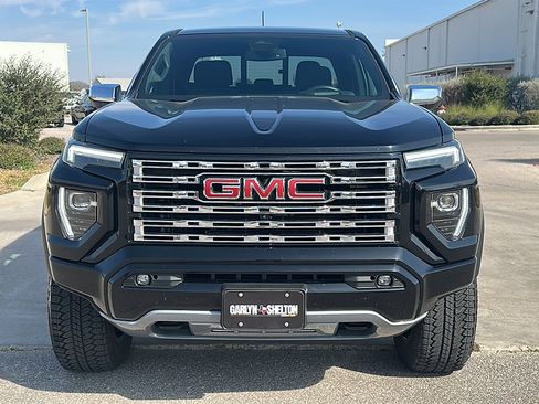 Used 2023 GMC Canyon Denali image 11