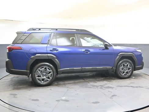 New 2026 Subaru Outback Premium image 6