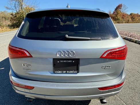 Used 2011 Audi Q5 2.0T Premium Plus image 15