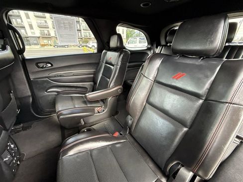 Used 2023 Dodge Durango GT AWD/4WD image 23