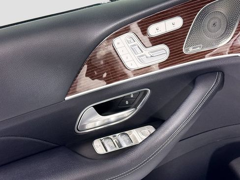 Certified 2022 Mercedes-Benz GLE 350 image 24