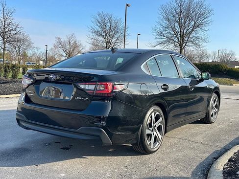 Used 2020 Subaru Legacy Limited w/ Popular Package #2 image 10