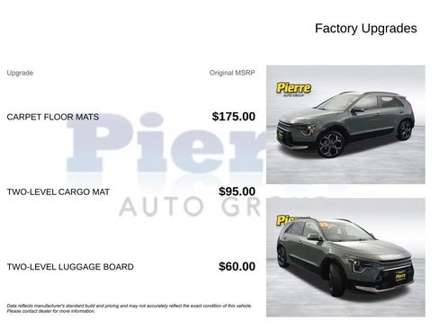 Used 2023 Kia Niro EX Touring image 13