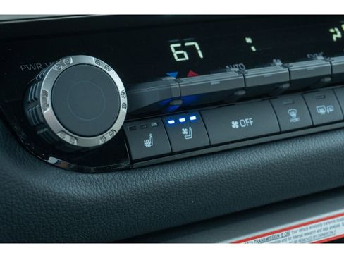 New 2026 Toyota Tundra Limited image 24