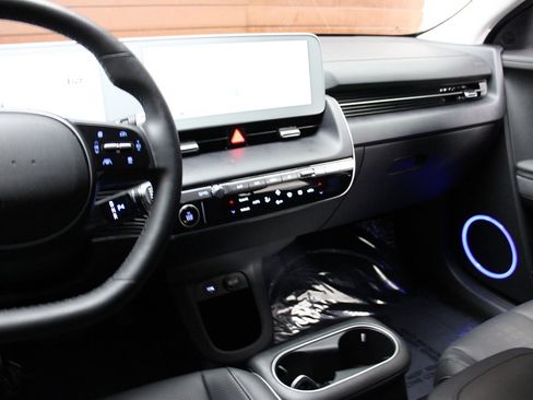 Used 2023 Hyundai Ioniq 5 SEL image 37