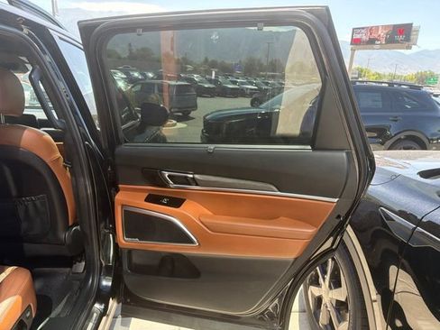 Certified 2024 Kia Telluride SX X-Pro AWD/4WD image 33