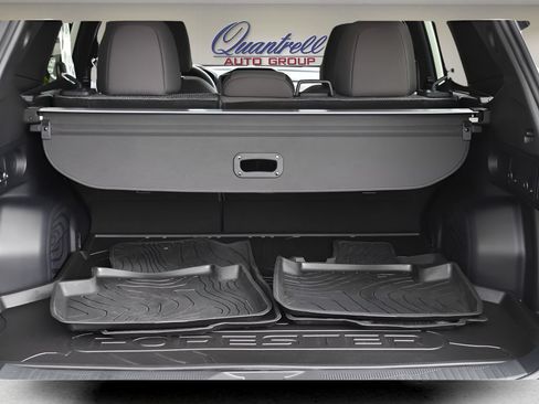 Used 2026 Subaru Forester Premium AWD/4WD image 26