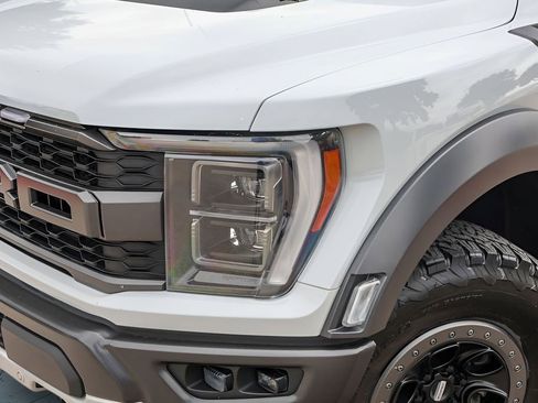 Used 2023 Ford F150 Raptor w/ Raptor Carbon Fiber Package AWD/4WD image 3
