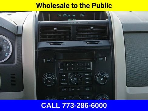 Used 2012 Ford Escape XLS image 12