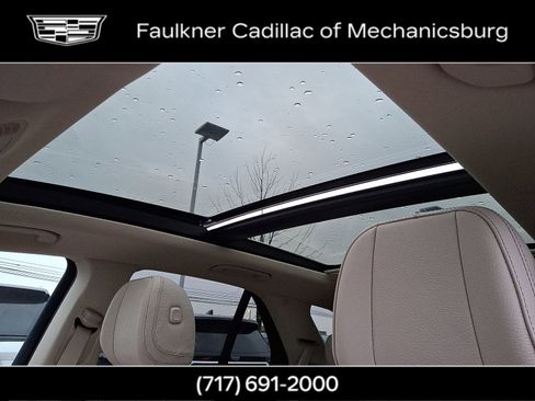 Used 2024 Mercedes-Benz GLE 450 4MATIC image 14