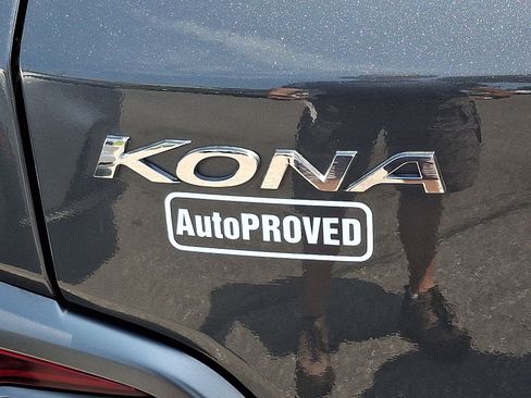 Used 2020 Hyundai Kona Limited AWD/4WD image 31