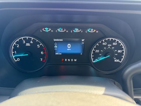 Used 2024 Ford F250 XL w/ FX4 Off-Road Package image 14