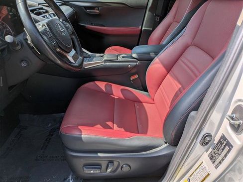 Used 2021 Lexus NX 300 FWD w/ Comfort Package image 15