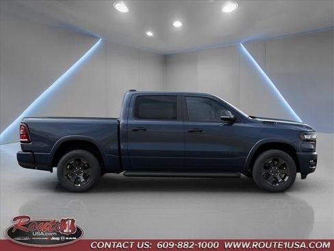 New 2026 RAM 1500 4x4 Crew Cab image 22