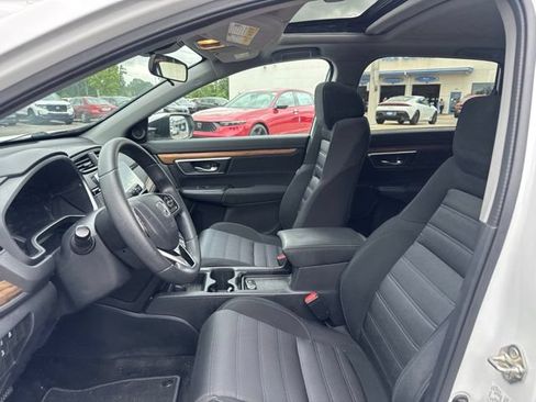 Used 2019 Honda CR-V EX image 17
