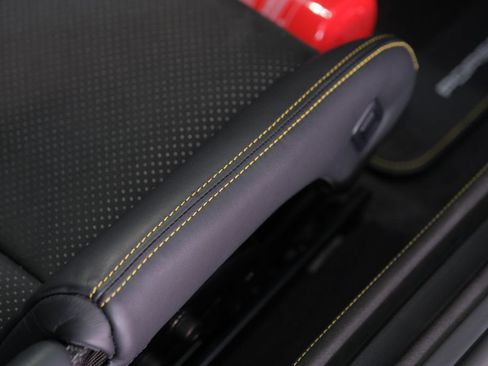 Used 2024 Porsche 911 GT3 RS RWD image 38