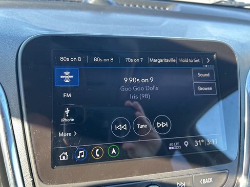 Used 2019 Chevrolet Equinox LT image 23