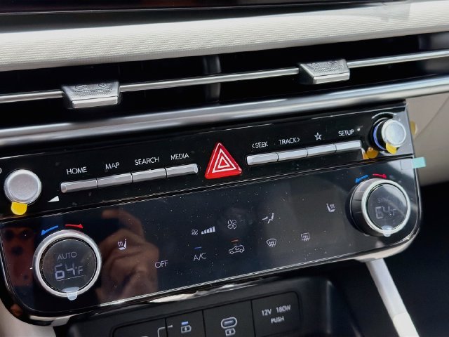 New 2026 Hyundai Tucson SEL Plus FWD image 15