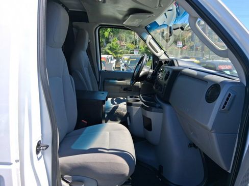 Used 2013 Ford E-150 and Econoline 150 E-150 w/ PWR Group image 8