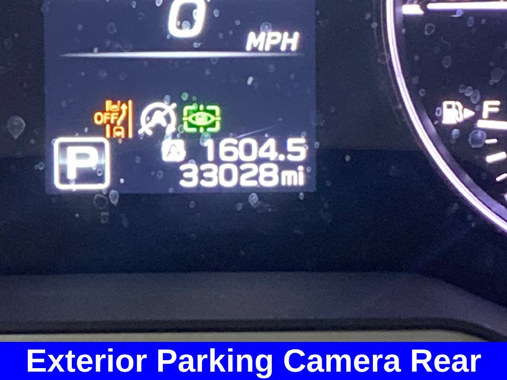 Certified 2024 Subaru Outback Limited AWD/4WD image 22