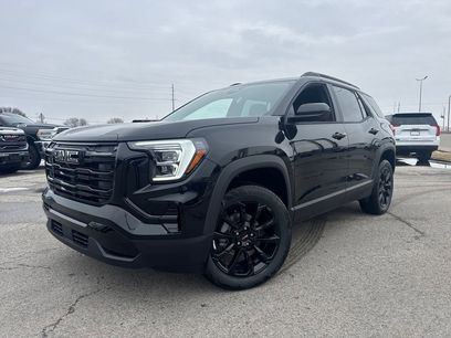 New 2026 GMC Terrain Elevation w/ Elevation Premium Package