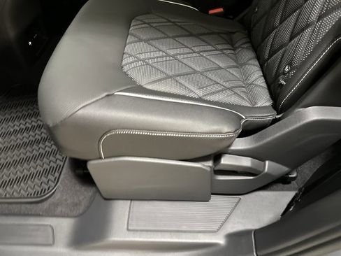New 2026 Volkswagen Atlas SEL Premium R-Line AWD/4WD image 23