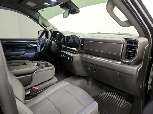 Used 2023 Chevrolet Silverado 1500 RST RWD image 22