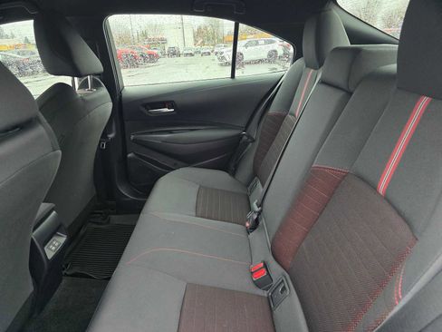 Certified 2026 Toyota Corolla SE image 18