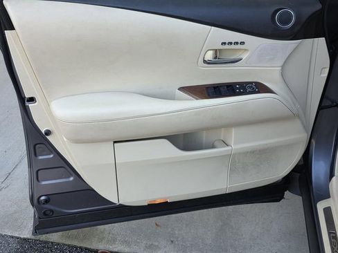 Used 2014 Lexus RX 350 FWD image 33