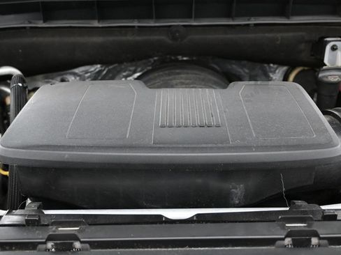Used 2021 GMC Yukon Denali AWD/4WD image 18