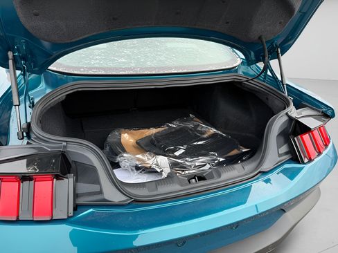 New 2026 Ford Mustang Premium RWD image 14