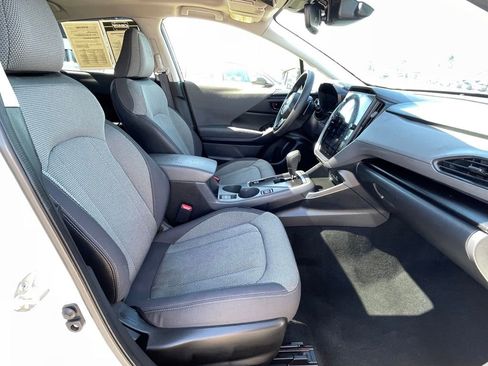 Used 2024 Subaru Crosstrek 2.0i Premium AWD/4WD image 25