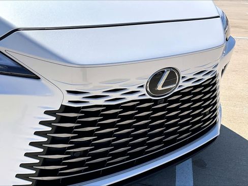 Certified 2024 Lexus RX 350 Premium Plus w/ Convenience Package image 30