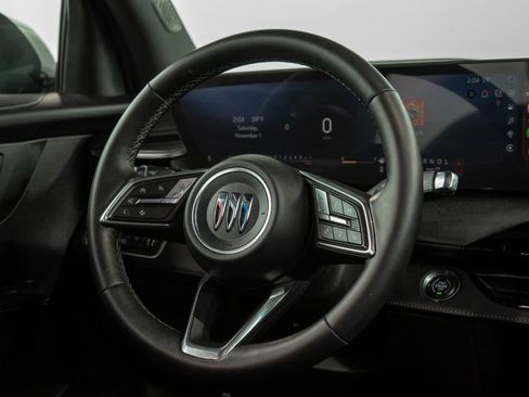 Used 2025 Buick Enclave Preferred image 22