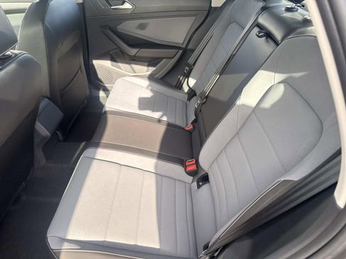 New 2026 Volkswagen Jetta SE image 7