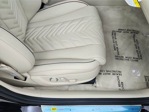 Used 2025 Genesis G80 2.5T Sport Prestige image 22