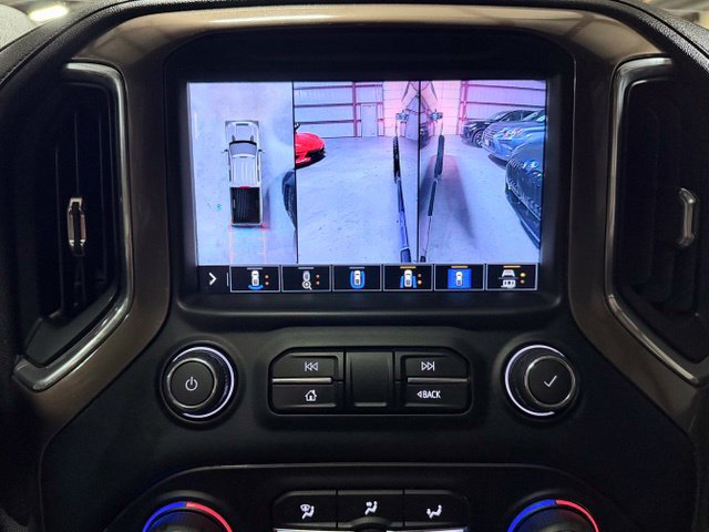 Used 2020 Chevrolet Silverado 2500 High Country w/ Z71 Off-Road Package AWD/4WD image 16