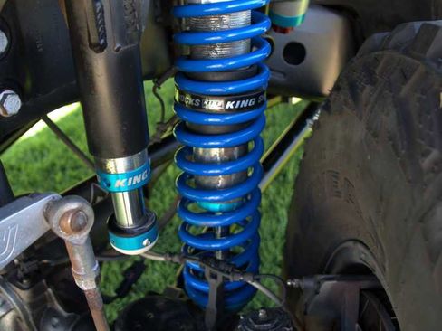 Used 2013 Jeep Wrangler Unlimited Rubicon w/ Dual Top Group image 69