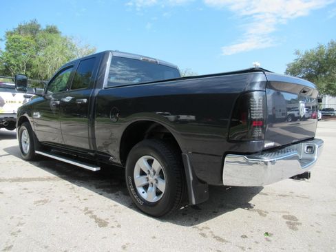 Used 2018 RAM 1500 Tradesman w/ Popular Equipment Group RWD image 5