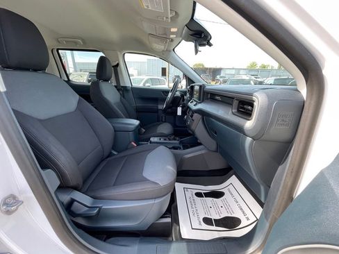 Used 2023 Ford Maverick XL image 24