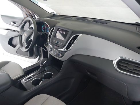 Used 2023 Chevrolet Equinox LS w/ LS Convenience Package image 29