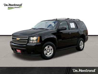 Used 2014 Chevrolet Tahoe LS