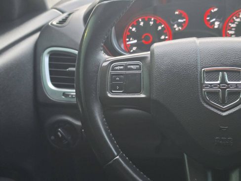 Used 2016 Dodge Dart SXT Sport FWD image 14