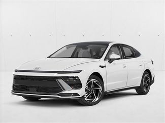 New 2025 Hyundai Sonata SEL video 1