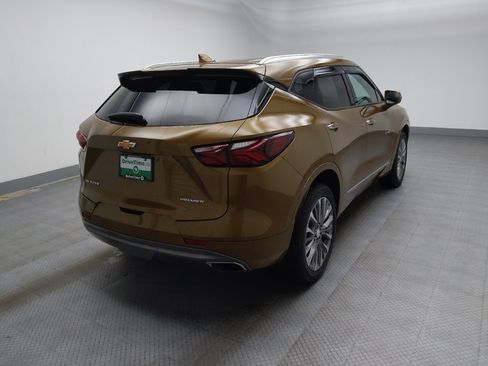 Used 2020 Chevrolet Blazer Premier image 9