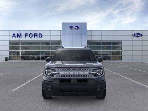 New 2026 Ford Bronco Sport Big Bend w/ Convenience Package AWD/4WD image 6