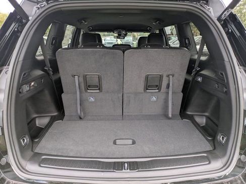 New 2025 Jeep Grand Cherokee L Limited w/ Black Appearance Package image 11